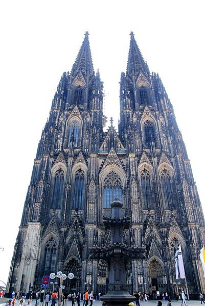 Koln Cathedral