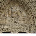 Notre Dame Portal