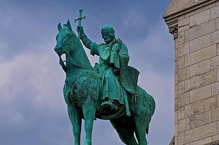 Louis IX