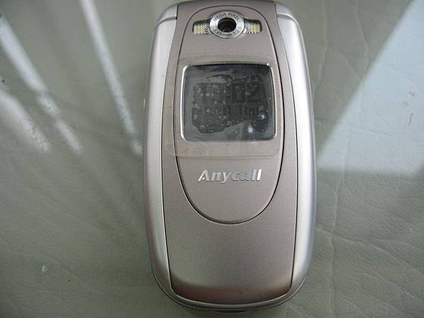 Samsung E-628 Celluar