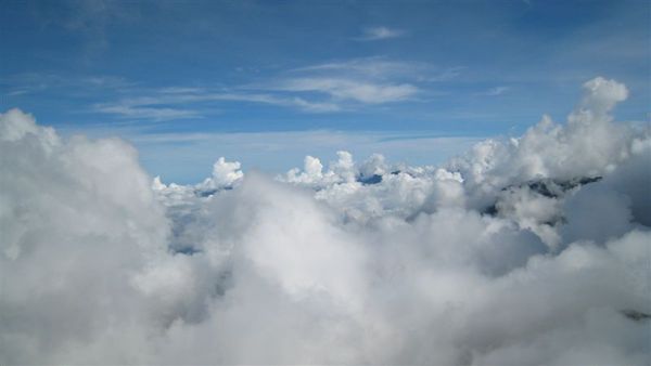 雲海