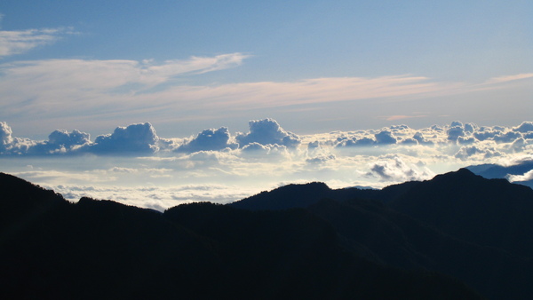 雲海