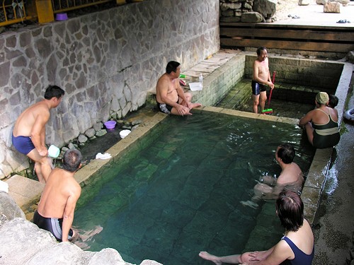 再訪高雄桃源 少年溪溫泉 阿盛歡迎您的到來 痞客邦