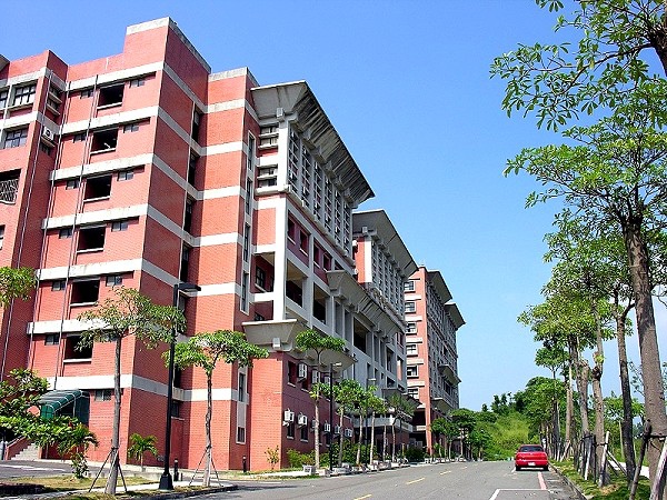 國立高雄師範大學 燕巢校區 阿盛歡迎您的到來 痞客邦