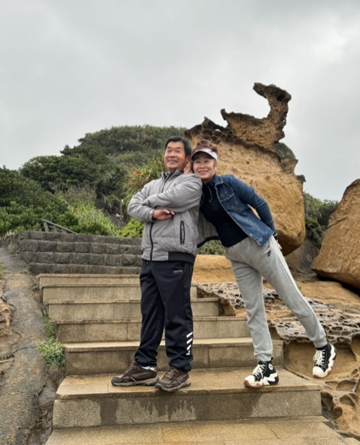 福山植物園&棲蘭神木園區&野柳地質公園&竹子湖海芋花&陽明山