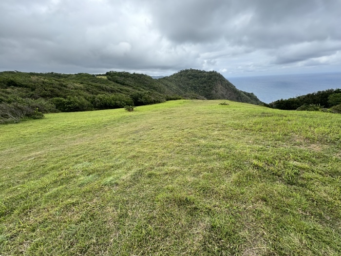 屏東旭海草原遊樂區