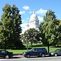 Rhode Island State House