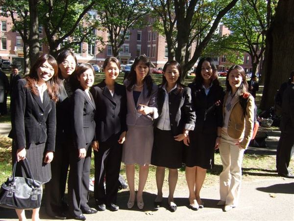 Asian Beauties