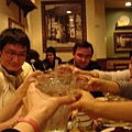 cheers~祝Alvin生日快樂