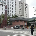 政治大學