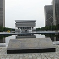 Empire State Plaza