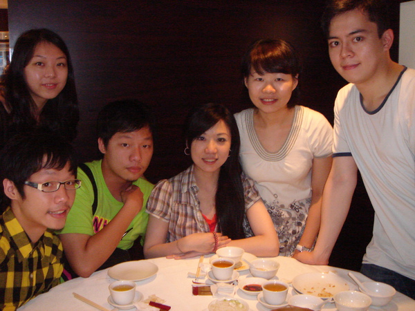 謝謝Janet & Alvin! 謝謝Janet & Alvin!