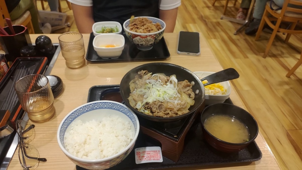 230901日本千葉靜岡六日遊(一)全世界最長懸吊式電車~ま