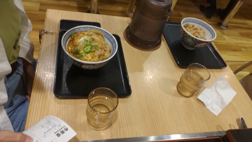 230901日本千葉靜岡六日遊(一)全世界最長懸吊式電車~ま