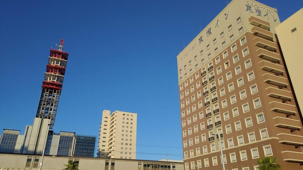 230901日本千葉靜岡六日遊(一)全世界最長懸吊式電車~ま