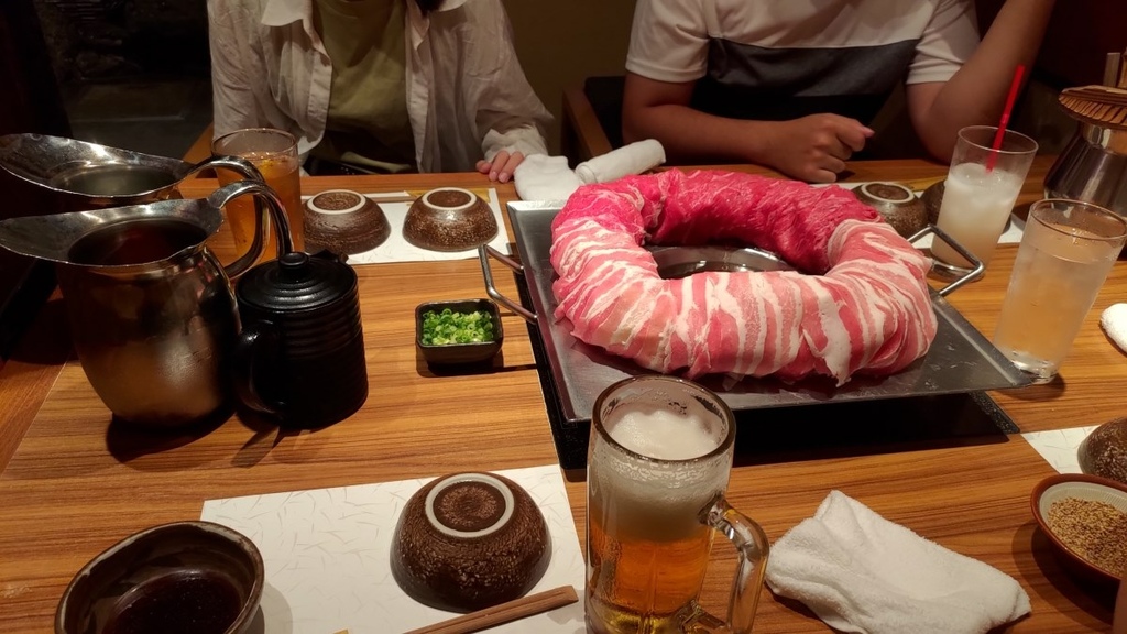 230901日本千葉靜岡六日遊(一)全世界最長懸吊式電車~ま