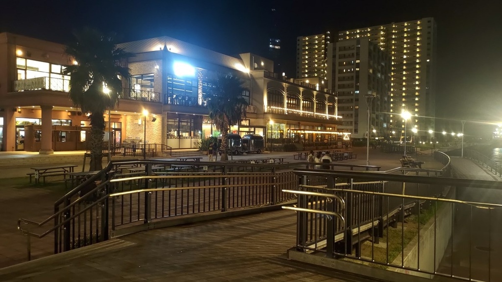 230901日本千葉靜岡六日遊(一)全世界最長懸吊式電車~ま