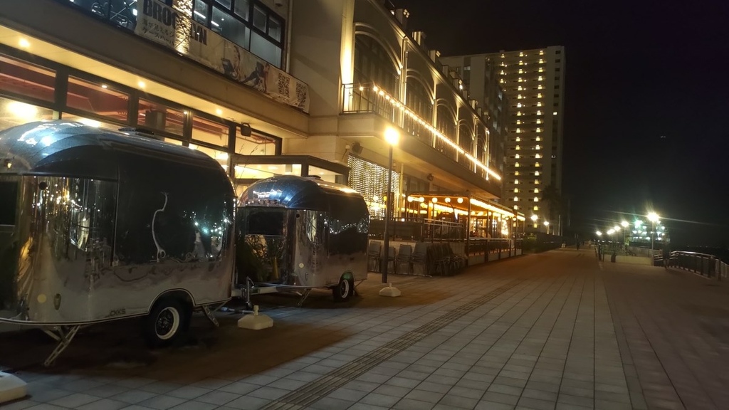 230901日本千葉靜岡六日遊(一)全世界最長懸吊式電車~ま