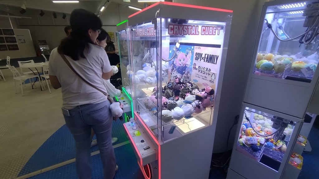 230901日本千葉靜岡六日遊(一)全世界最長懸吊式電車~ま