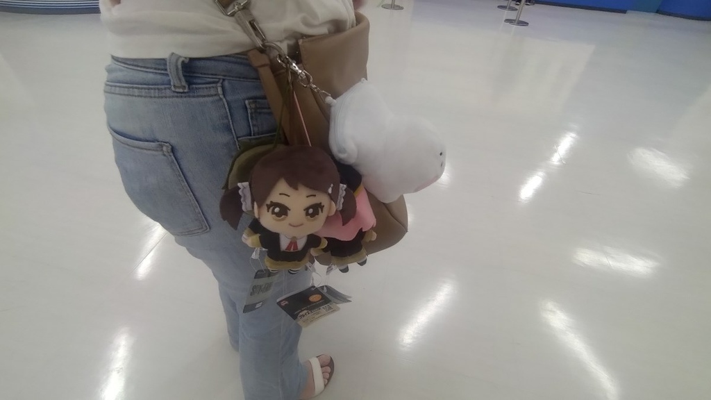 230901日本千葉靜岡六日遊(一)全世界最長懸吊式電車~ま