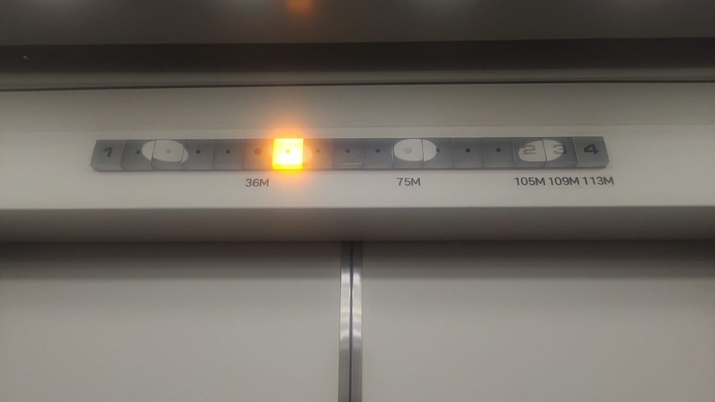 230901日本千葉靜岡六日遊(一)全世界最長懸吊式電車~ま