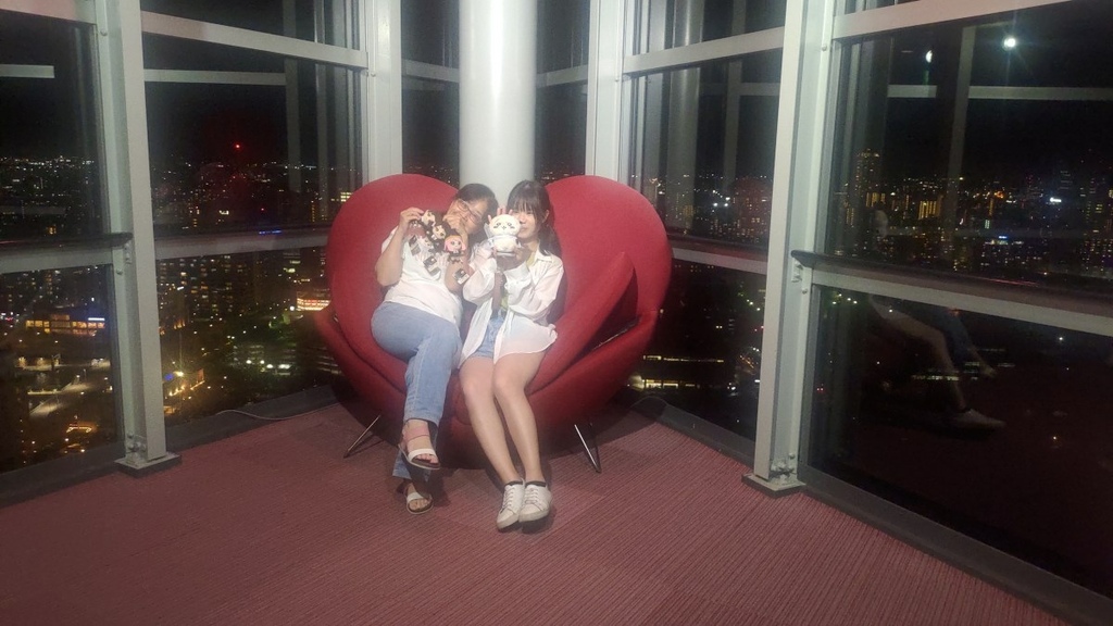 230901日本千葉靜岡六日遊(一)全世界最長懸吊式電車~ま