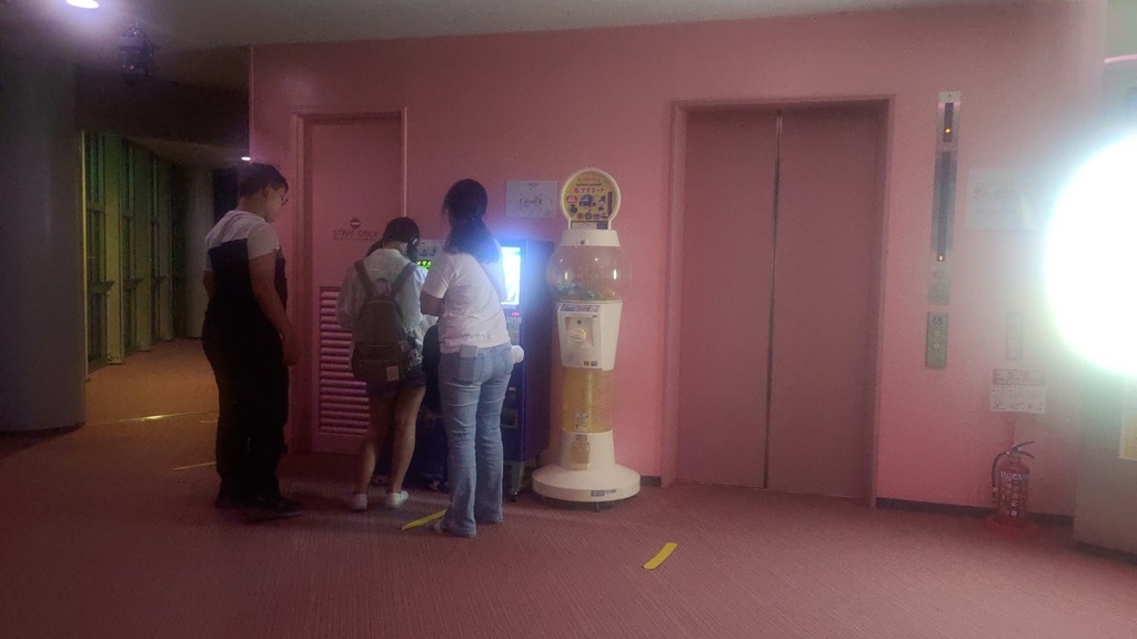 230901日本千葉靜岡六日遊(一)全世界最長懸吊式電車~ま