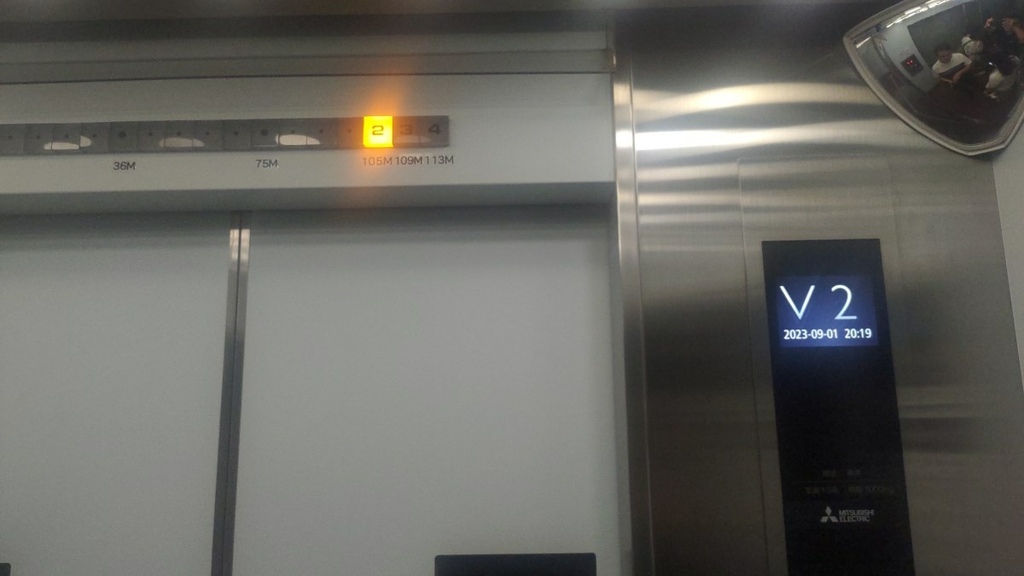 230901日本千葉靜岡六日遊(一)全世界最長懸吊式電車~ま