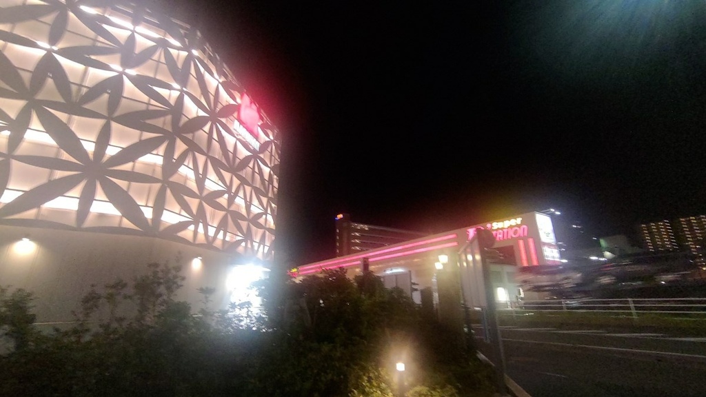 230901日本千葉靜岡六日遊(一)全世界最長懸吊式電車~ま