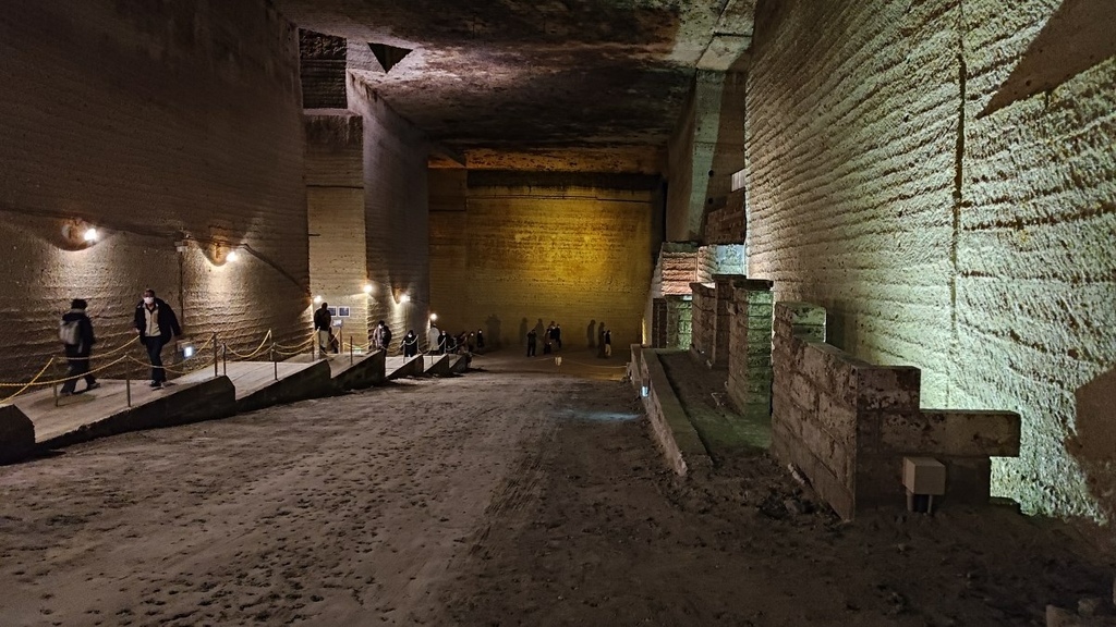 250311日本茨城栃木(三)大谷資料館~日光東照宮~明智平