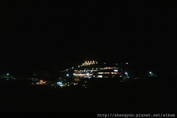 20130928-貓空纜車看夜景