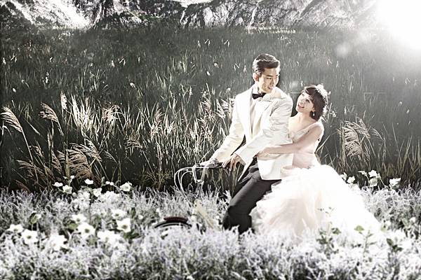 Image result for we got married wedding photoshoot