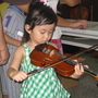 妮妮拉小提琴
