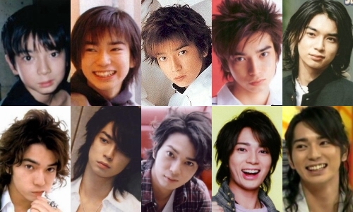 嵐arashi 松本潤 Matsumoto Jun Lady M 夯部落 痞客邦