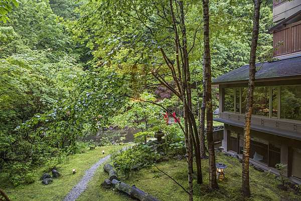 登別 住宿推薦 溫泉旅館之旅登別瀧乃家 Chunxin Studio 痞客邦