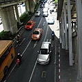 曼谷車道
