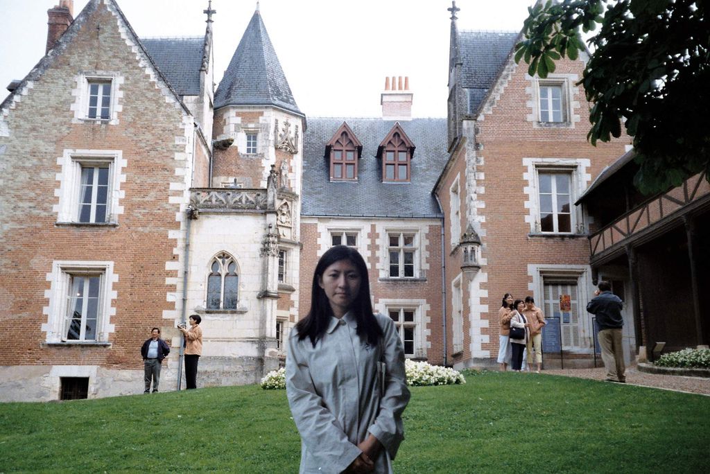 2001-07-19_01_Chateau du Clos Luce_01.jpg 2001-07-19_01_Chateau du Clos Luce_01.jpg