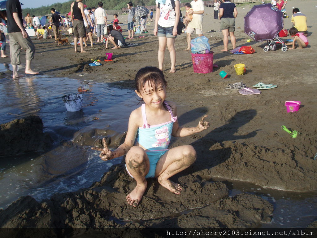 2011-07-24_竹北_新月沙灘_11 2011-07-24_竹北_新月沙灘_11