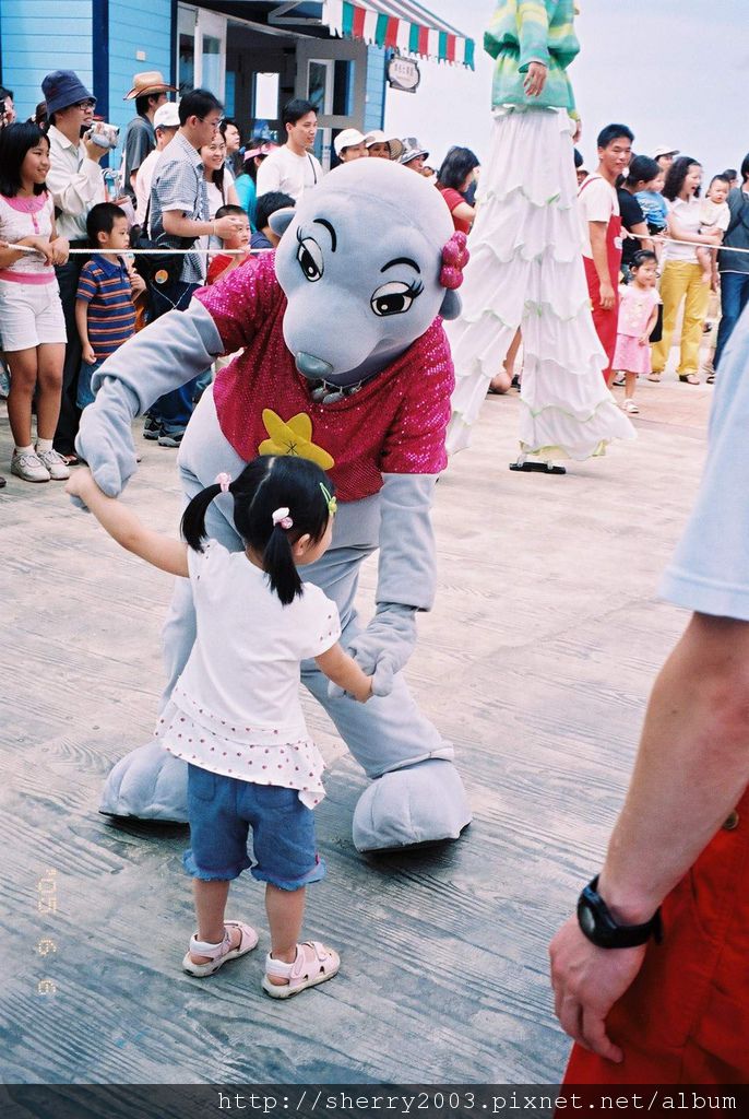 2005-06-06_02_花蓮_花蓮海洋公園_23 2005-06-06_02_花蓮_花蓮海洋公園_23