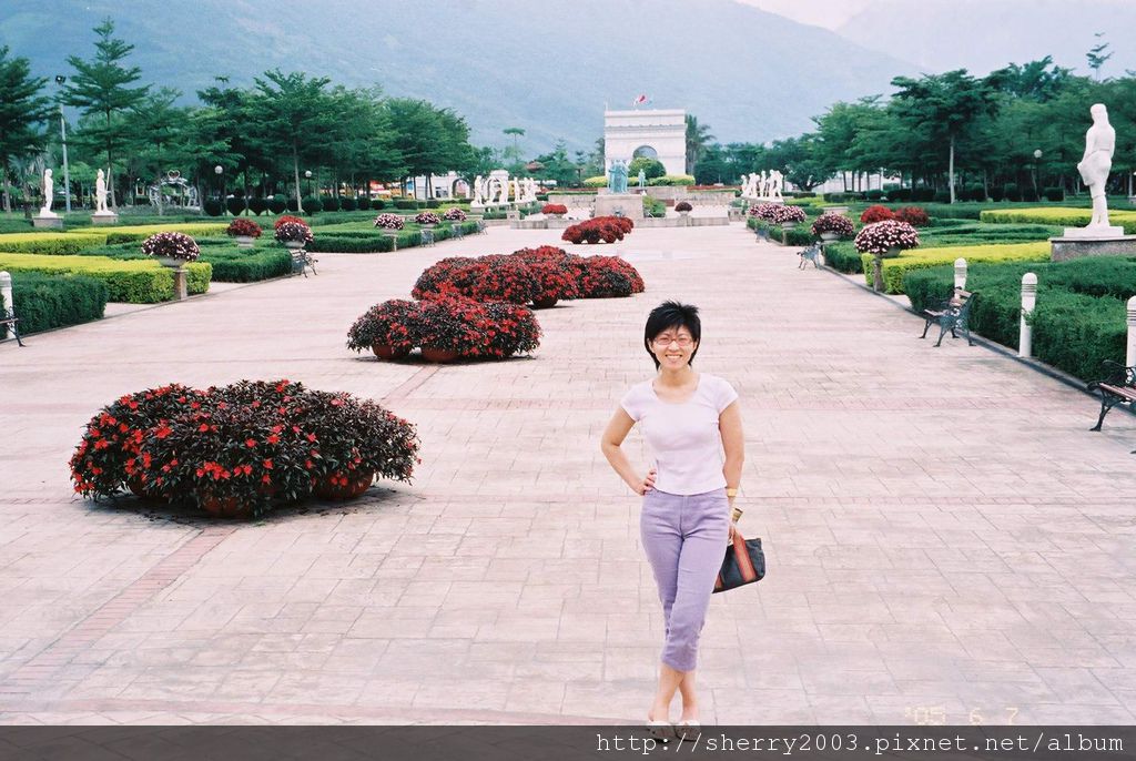 2005-06-07-花蓮_新光兆豐農場_13 2005-06-07-花蓮_新光兆豐農場_13