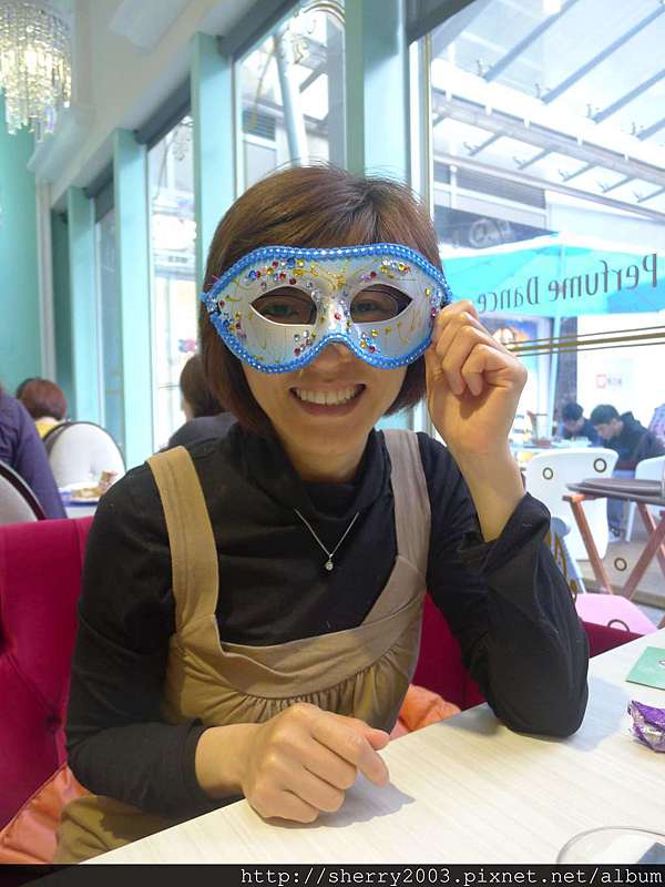 食記 新竹市東區 跳舞香水 Perfume Dance Cafe 品嚐法式甜點的浪漫優雅 已歇業 Sherry家人的小窩 痞客邦