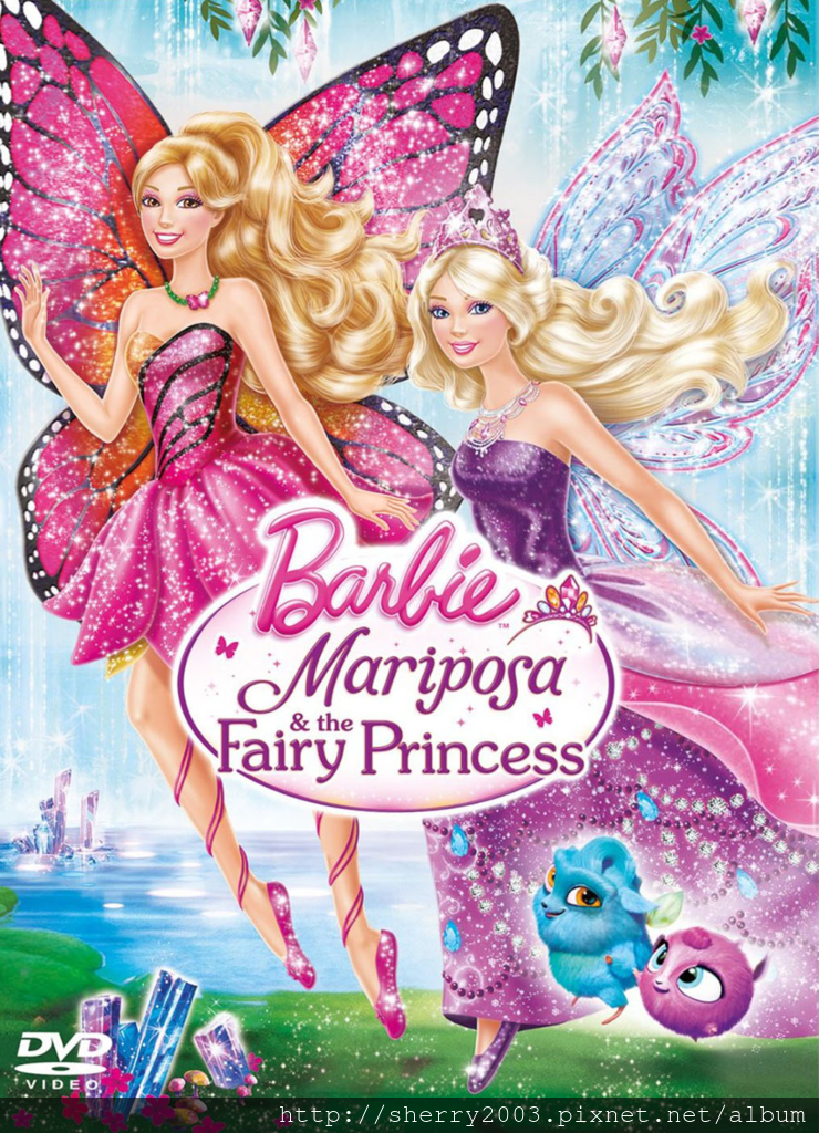 Barbie Mariposa and the Fairy Princess.png Barbie Mariposa and the Fairy Princess.png