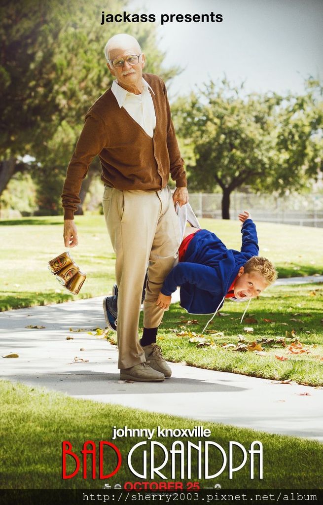 Jackass Presents：Bad Grandpa_00.jpg