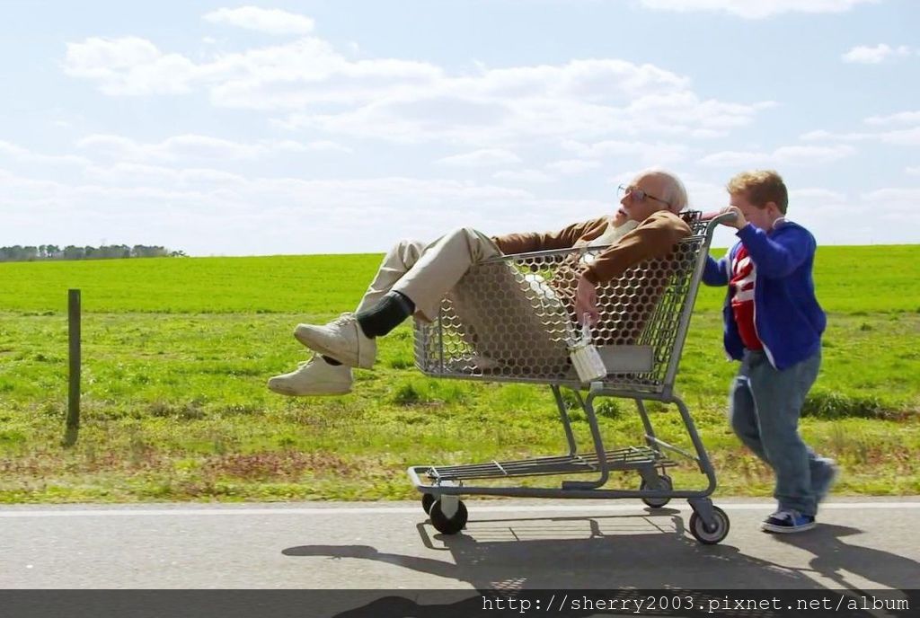 Jackass Presents：Bad Grandpa_02.jpg