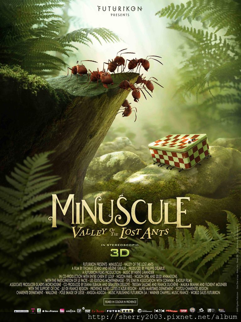 Minuscule Valley of the Lost Ants_00.jpg Minuscule Valley of the Lost Ants_00.jpg