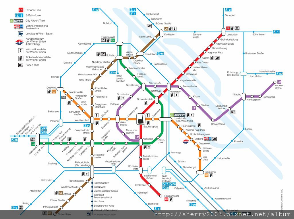 vienna-metro-map