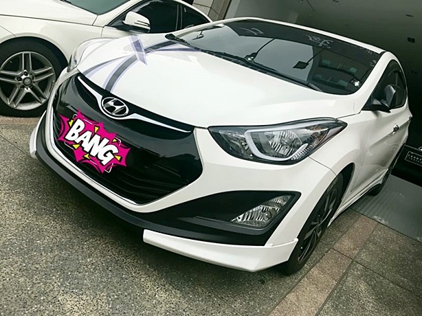 3.2015年 現代 ELANTRA 英倫板 改EX包 六顆安全氣囊 白.jpg