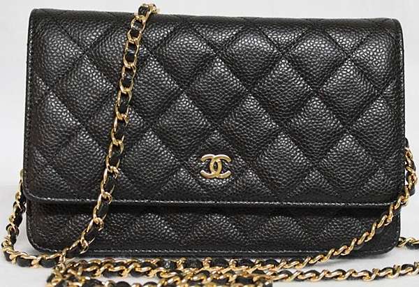 2020 Chanel Woc family