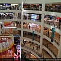 吉隆坡城中城陽光廣場 Suria KLCC
