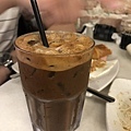 何九海南茶店Ho Kow Hainam Kopitiam的海南茶